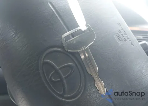 1995 Toyota Corolla Dx z USA, uszkodzony, nr VIN JT2AE09V5S0100773